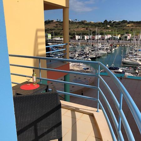 Marina View Apartment Αλμπουφέιρα Εξωτερικό φωτογραφία