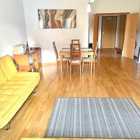 Marina View Apartment Αλμπουφέιρα Εξωτερικό φωτογραφία