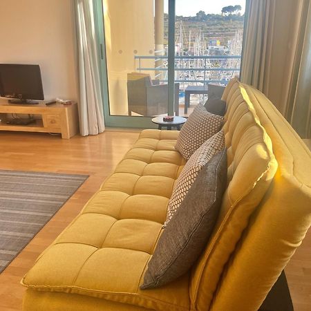 Marina View Apartment Αλμπουφέιρα Εξωτερικό φωτογραφία