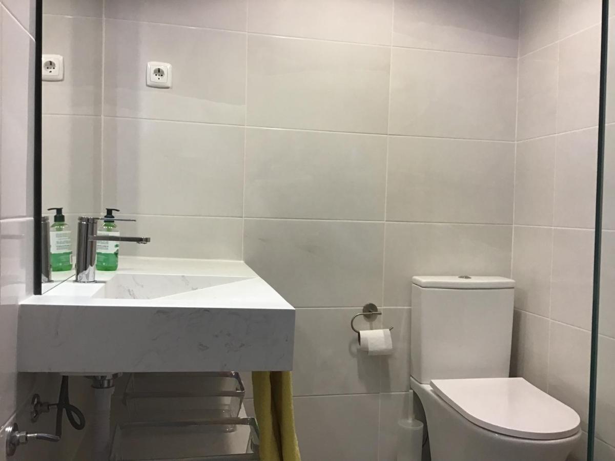 Marina View Apartment Αλμπουφέιρα Εξωτερικό φωτογραφία