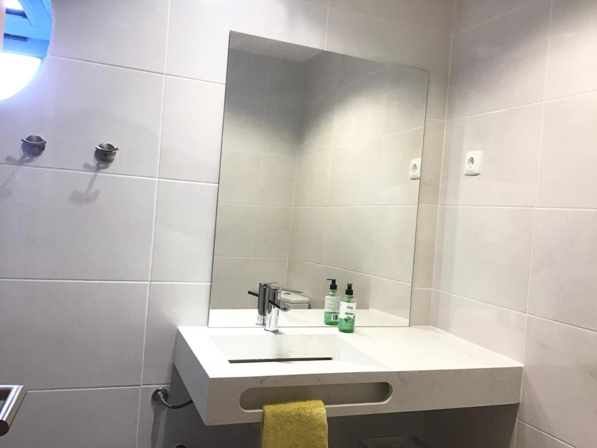 Marina View Apartment Αλμπουφέιρα Εξωτερικό φωτογραφία