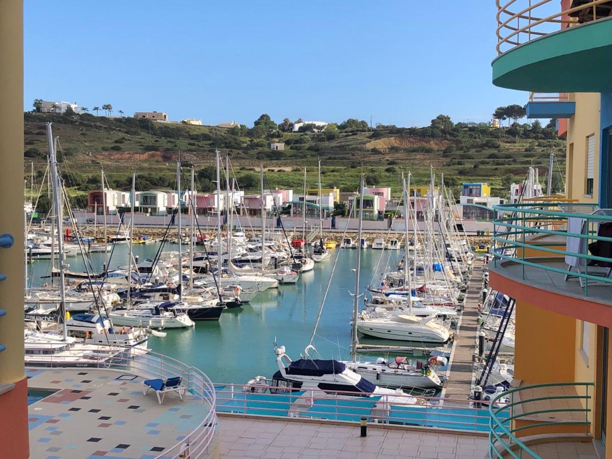 Marina View Apartment Αλμπουφέιρα Εξωτερικό φωτογραφία