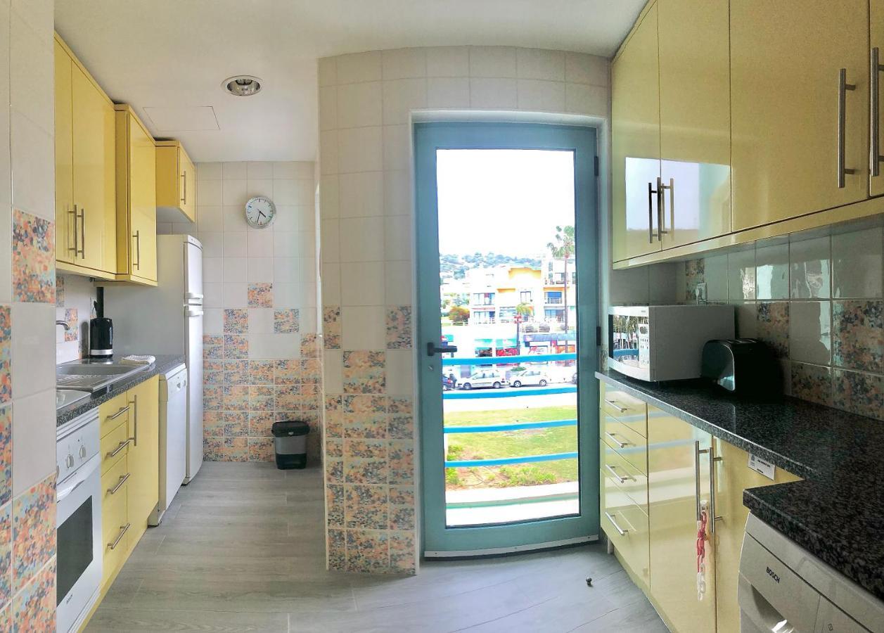 Marina View Apartment Αλμπουφέιρα Εξωτερικό φωτογραφία