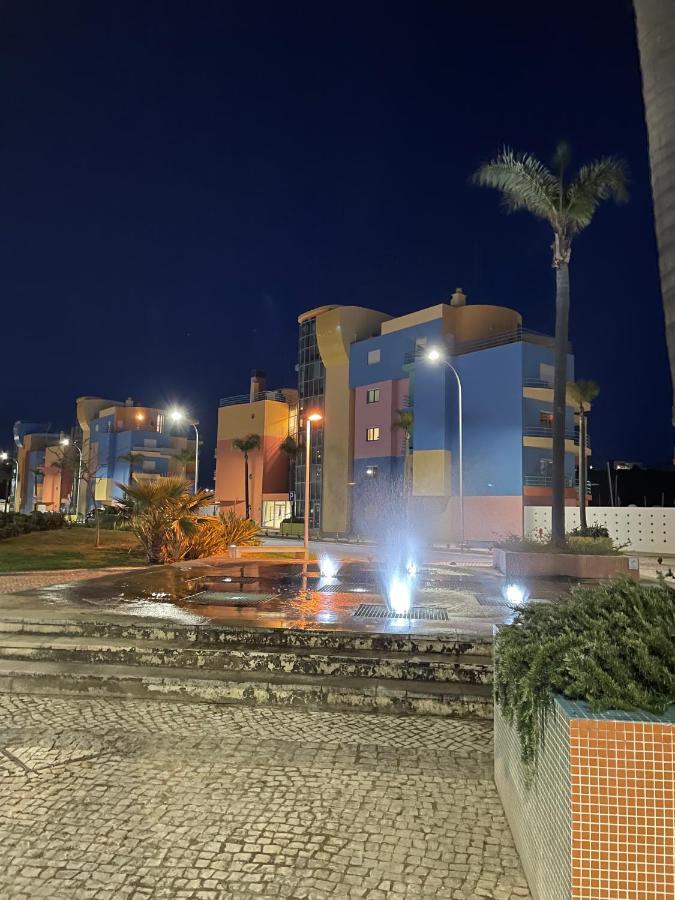 Marina View Apartment Αλμπουφέιρα Εξωτερικό φωτογραφία