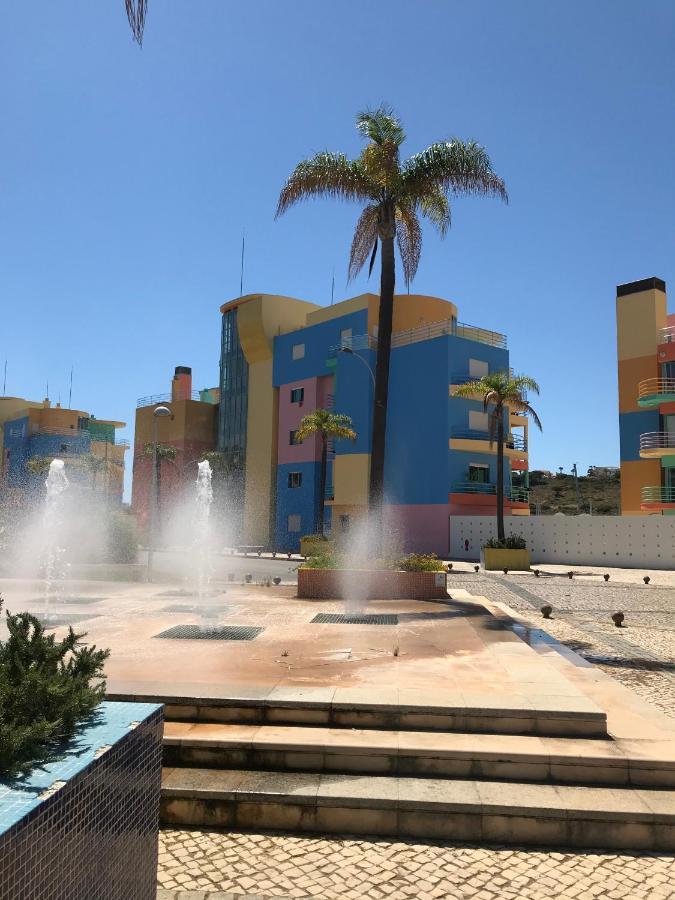 Marina View Apartment Αλμπουφέιρα Εξωτερικό φωτογραφία