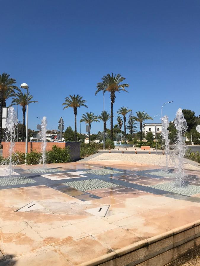 Marina View Apartment Αλμπουφέιρα Εξωτερικό φωτογραφία