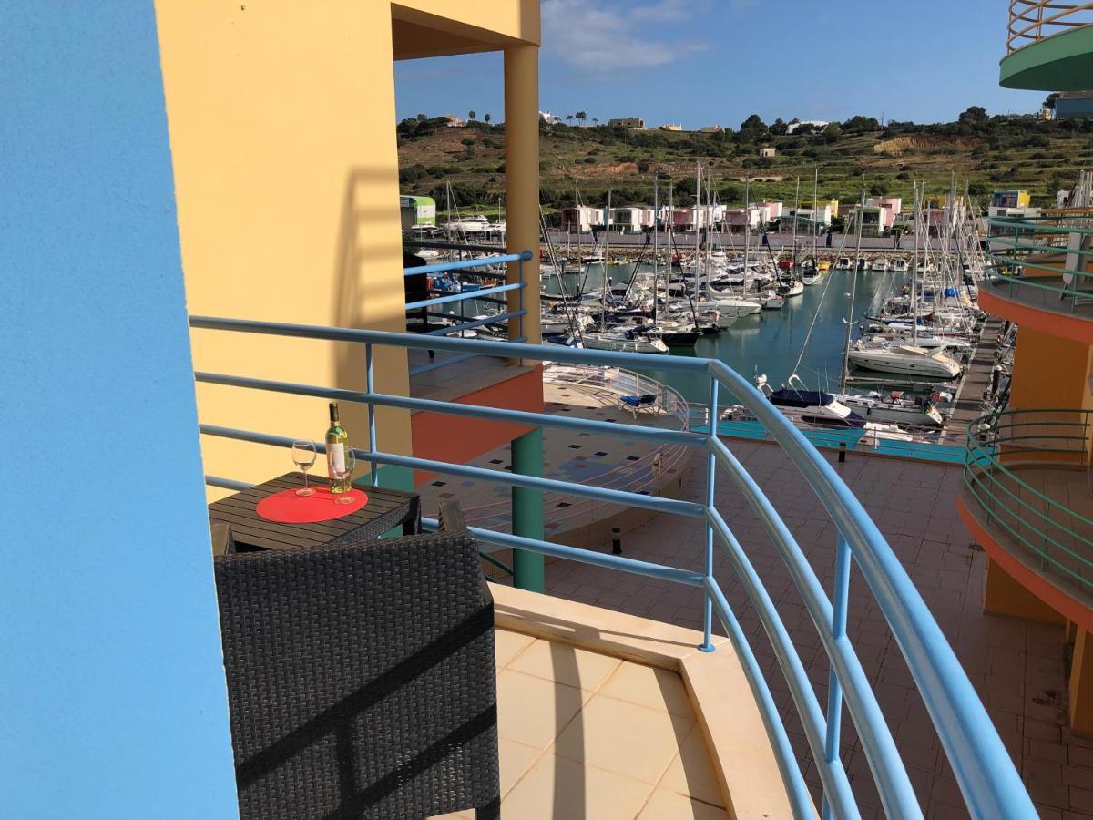 Marina View Apartment Αλμπουφέιρα Εξωτερικό φωτογραφία