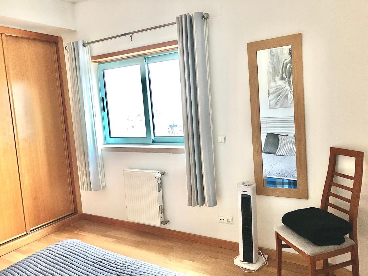 Marina View Apartment Αλμπουφέιρα Εξωτερικό φωτογραφία