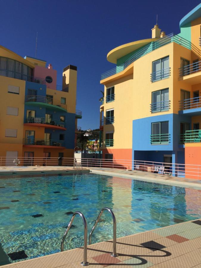 Marina View Apartment Αλμπουφέιρα Εξωτερικό φωτογραφία