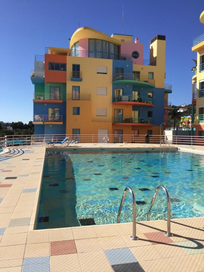 Marina View Apartment Αλμπουφέιρα Εξωτερικό φωτογραφία