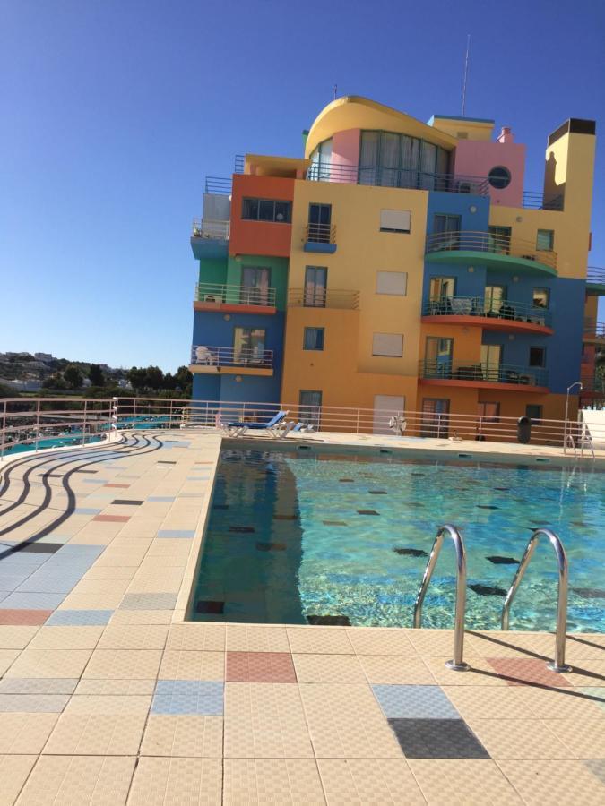 Marina View Apartment Αλμπουφέιρα Εξωτερικό φωτογραφία