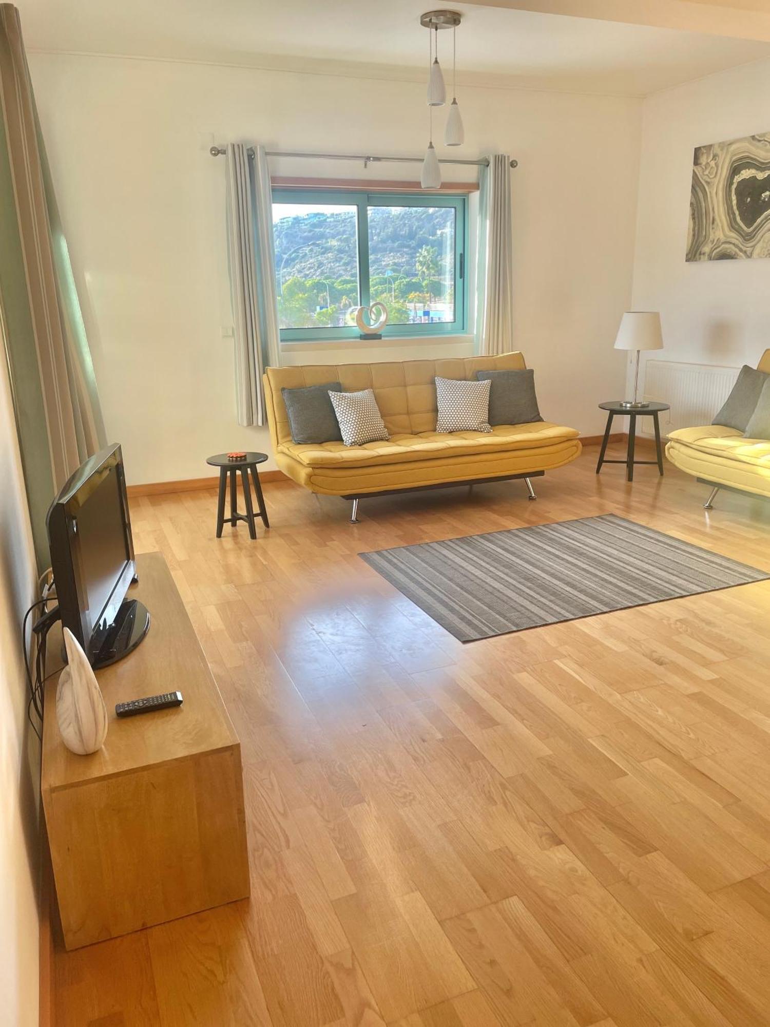 Marina View Apartment Αλμπουφέιρα Εξωτερικό φωτογραφία