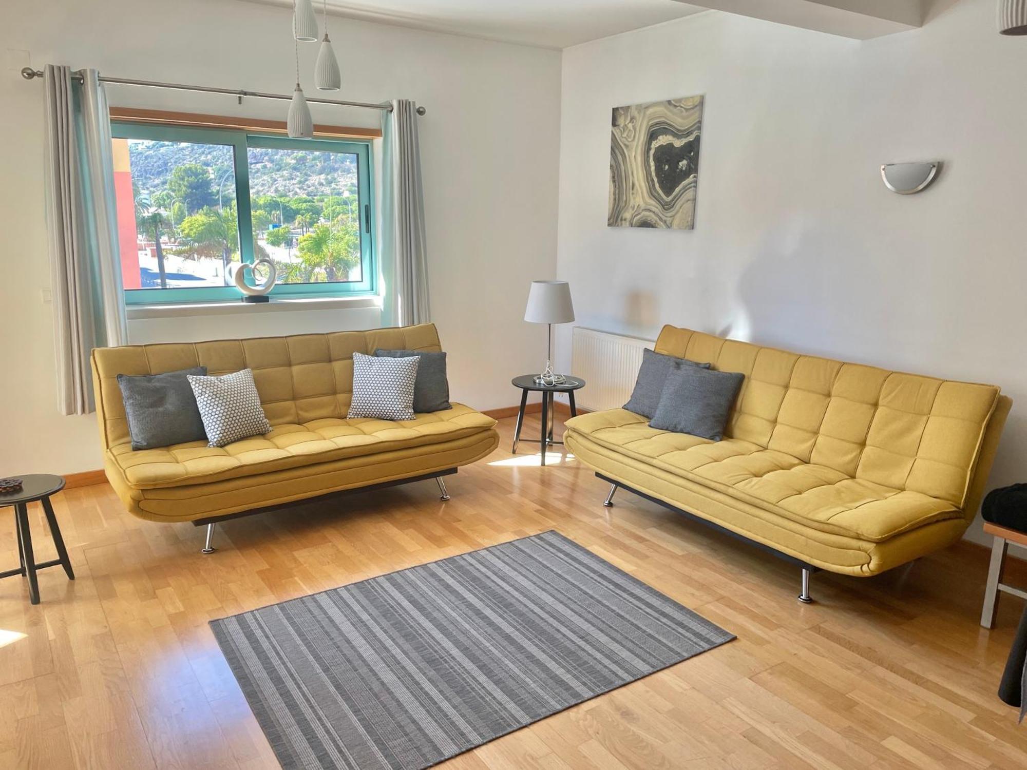 Marina View Apartment Αλμπουφέιρα Εξωτερικό φωτογραφία